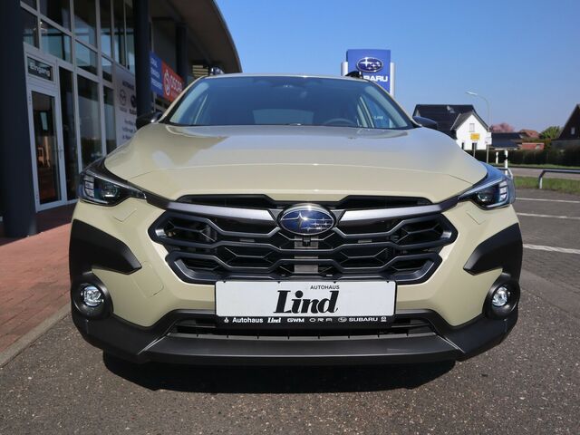SUBARU Crosstrek Active Mod.2026... Ansicht 4 für Fahrzeugdetailseite