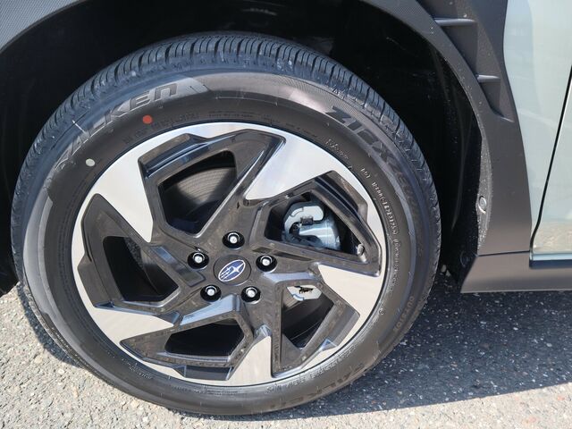 SUBARU Crosstrek Active Mod.2026... Ansicht 5 für Fahrzeugdetailseite
