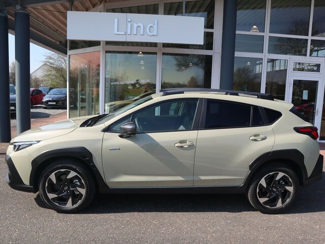 SUBARU Crosstrek Active Mod.2026... Ansicht 6 für Fahrzeugdetailseite