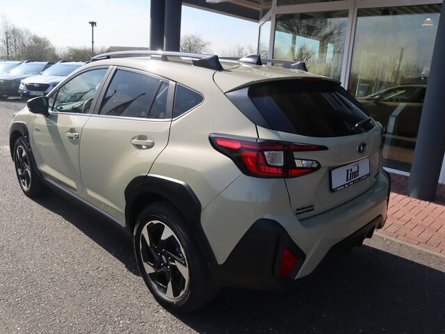 SUBARU Crosstrek Active Mod.2026... Ansicht 7 für Fahrzeugdetailseite