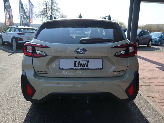 SUBARU Crosstrek Active Mod.2026... Ansicht 8 für Fahrzeugdetailseite