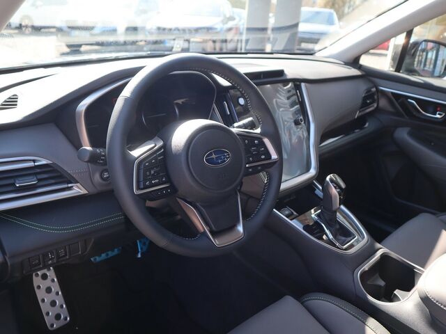 SUBARU Outback Edition Exclusive Cross... Ansicht 11 für Fahrzeugdetailseite