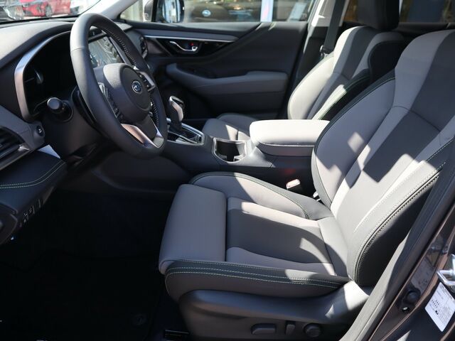 SUBARU Outback Edition Exclusive Cross... Ansicht 12 für Fahrzeugdetailseite