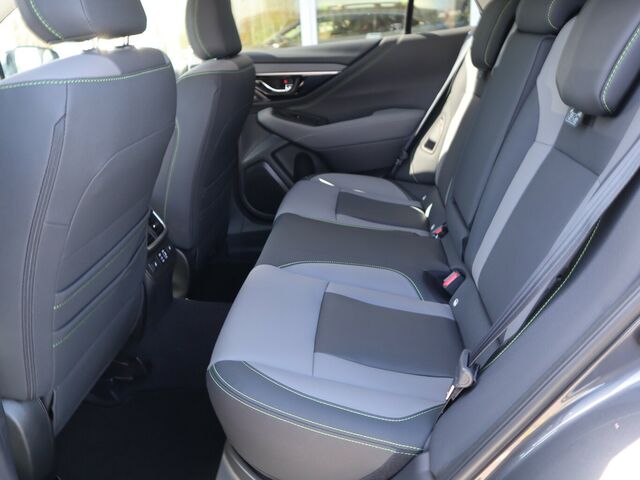 SUBARU Outback Edition Exclusive Cross... Ansicht 13 für Fahrzeugdetailseite