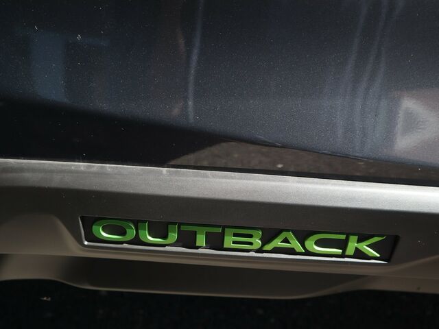 SUBARU Outback Edition Exclusive Cross... Ansicht 15 für Fahrzeugdetailseite