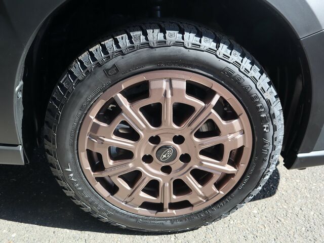 SUBARU Outback Edition Exclusive Cross... Ansicht 5 für Fahrzeugdetailseite