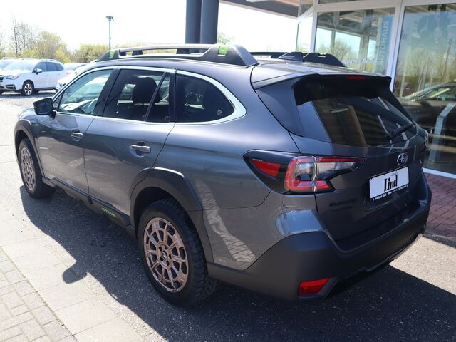 SUBARU Outback Edition Exclusive Cross... Ansicht 7 für Fahrzeugdetailseite