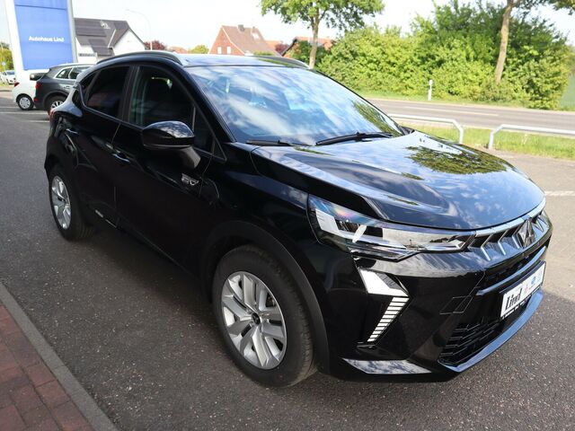 MITSUBISHI ASX Diamant Plus Hybrid 8 Jahre Garantiepaket... Ansicht 10 für Fahrzeugdetailseite