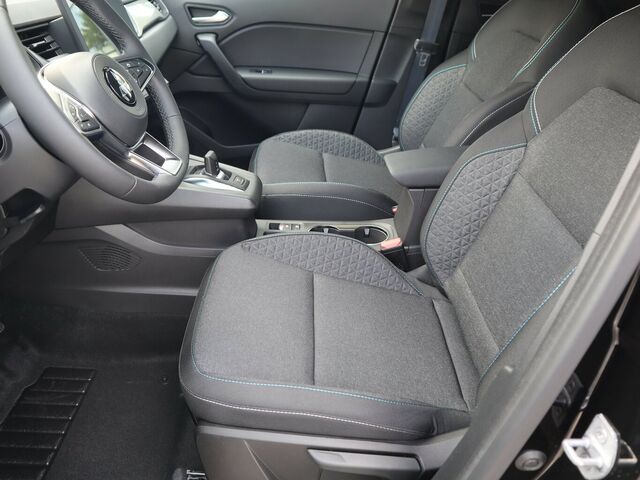 MITSUBISHI ASX Diamant Plus Hybrid 8 Jahre Garantiepaket... Ansicht 14 für Fahrzeugdetailseite
