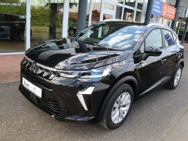 MITSUBISHI ASX Diamant Plus Hybrid 8 Jahre Garantiepaket... Ansicht 2 für Fahrzeugdetailseite