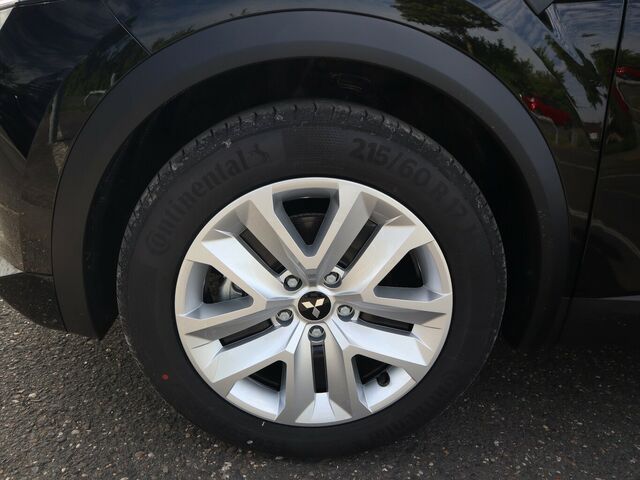 MITSUBISHI ASX Diamant Plus Hybrid 8 Jahre Garantiepaket... Ansicht 4 für Fahrzeugdetailseite