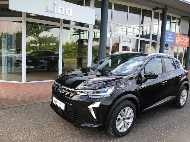 MITSUBISHI ASX Diamant Plus Hybrid 8 Jahre Garantiepaket... Ansicht 5 für Fahrzeugdetailseite