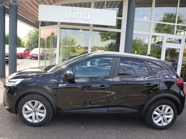MITSUBISHI ASX Diamant Plus Hybrid 8 Jahre Garantiepaket... Ansicht 6 für Fahrzeugdetailseite
