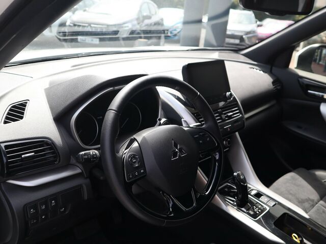 MITSUBISHI Eclipse Cross Plus Hybrid 4WD LED,PDC,ACAA,SHZ,UVM...... Ansicht 11 für Fahrzeugdetailseite