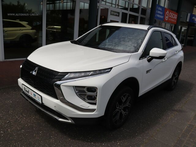 MITSUBISHI Eclipse Cross Plus Hybrid 4WD LED,PDC,ACAA,SHZ,UVM...... Ansicht 2 für Fahrzeugdetailseite