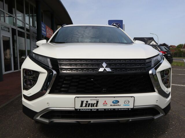 MITSUBISHI Eclipse Cross Plus Hybrid 4WD LED,PDC,ACAA,SHZ,UVM...... Ansicht 3 für Fahrzeugdetailseite