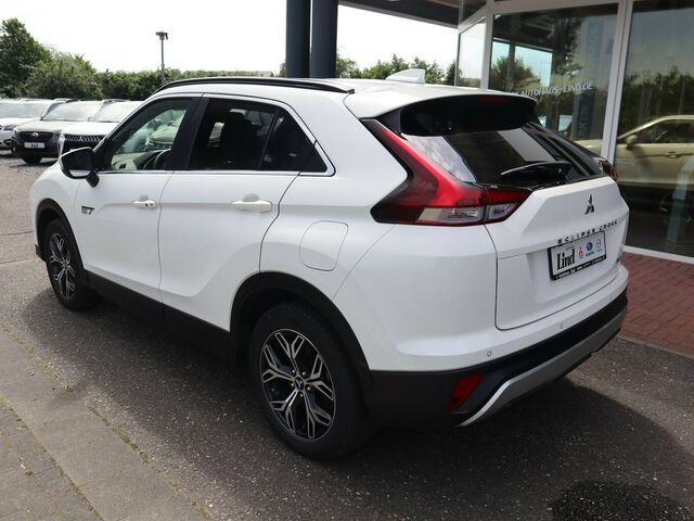 MITSUBISHI Eclipse Cross Plus Hybrid 4WD LED,PDC,ACAA,SHZ,UVM...... Ansicht 7 für Fahrzeugdetailseite