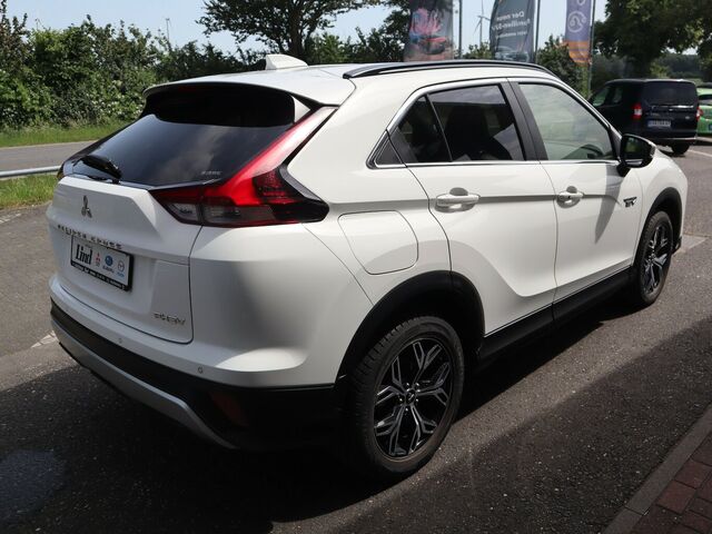 MITSUBISHI Eclipse Cross Plus Hybrid 4WD LED,PDC,ACAA,SHZ,UVM...... Ansicht 9 für Fahrzeugdetailseite