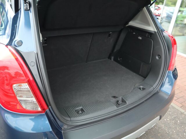 OPEL Mokka Edition ecoFlex SHZ,PDC,Bluetooth,UVM...... Ansicht 14 für Fahrzeugdetailseite