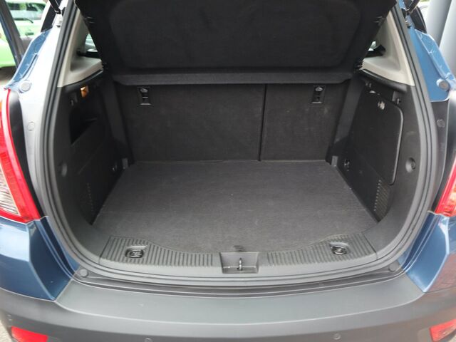 OPEL Mokka Edition ecoFlex SHZ,PDC,Bluetooth,UVM...... Ansicht 15 für Fahrzeugdetailseite