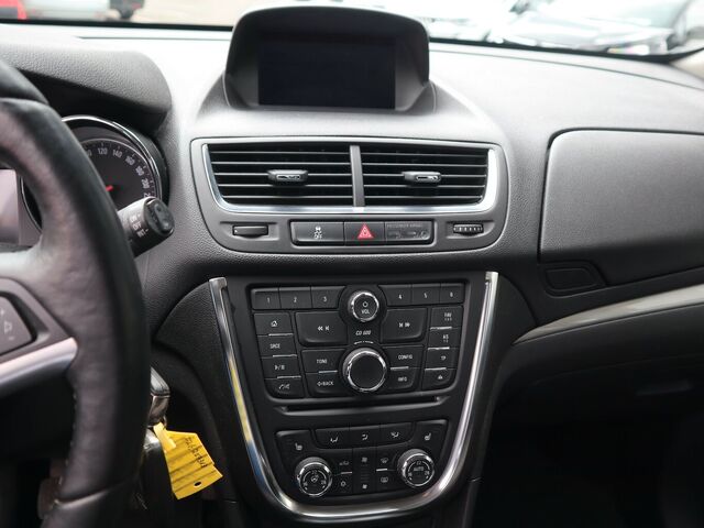 OPEL Mokka Edition ecoFlex SHZ,PDC,Bluetooth,UVM...... Ansicht 16 für Fahrzeugdetailseite