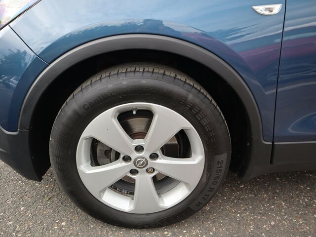 OPEL Mokka Edition ecoFlex SHZ,PDC,Bluetooth,UVM...... Ansicht 5 für Fahrzeugdetailseite