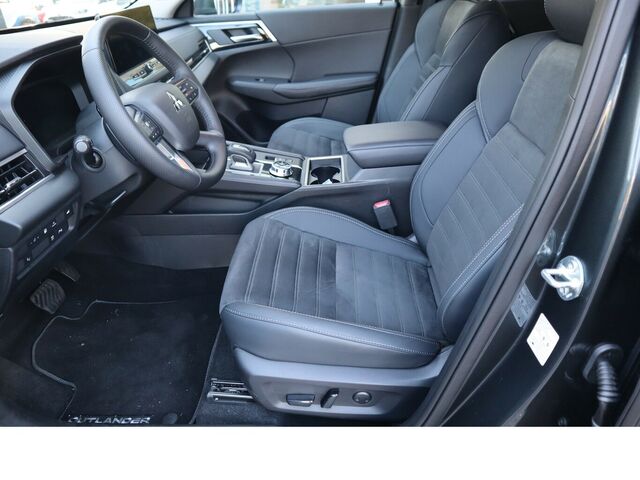 MITSUBISHI Outlander 2.4 PHEV intro Edition 8 Jahre-Garantie... Ansicht 10 für Fahrzeugdetailseite