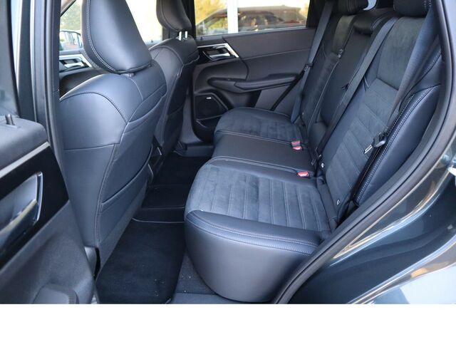 MITSUBISHI Outlander 2.4 PHEV intro Edition 8 Jahre-Garantie... Ansicht 11 für Fahrzeugdetailseite