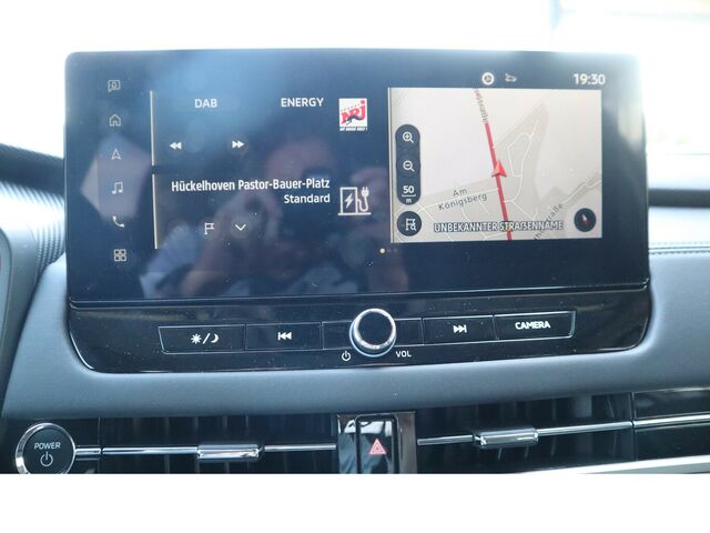 MITSUBISHI Outlander 2.4 PHEV intro Edition 8 Jahre-Garantie... Ansicht 16 für Fahrzeugdetailseite