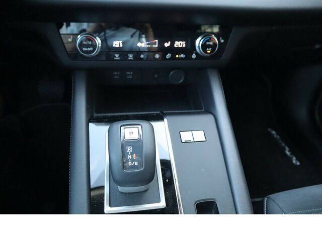 MITSUBISHI Outlander 2.4 PHEV intro Edition 8 Jahre-Garantie... Ansicht 17 für Fahrzeugdetailseite
