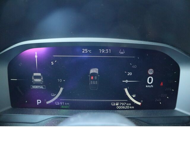 MITSUBISHI Outlander 2.4 PHEV intro Edition 8 Jahre-Garantie... Ansicht 18 für Fahrzeugdetailseite