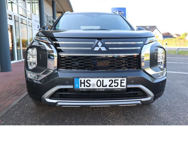 MITSUBISHI Outlander 2.4 PHEV intro Edition 8 Jahre-Garantie... Ansicht 3 für Fahrzeugdetailseite