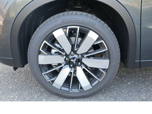 MITSUBISHI Outlander 2.4 PHEV intro Edition 8 Jahre-Garantie... Ansicht 4 für Fahrzeugdetailseite
