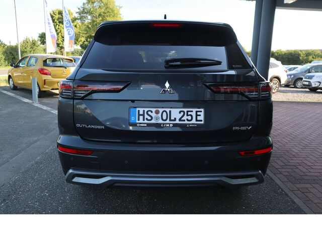 MITSUBISHI Outlander 2.4 PHEV intro Edition 8 Jahre-Garantie... Ansicht 6 für Fahrzeugdetailseite