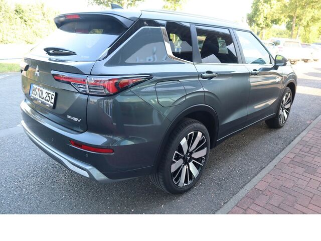 MITSUBISHI Outlander 2.4 PHEV intro Edition 8 Jahre-Garantie... Ansicht 7 für Fahrzeugdetailseite