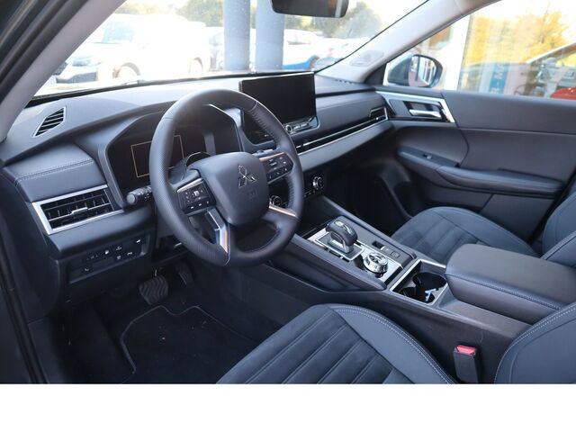 MITSUBISHI Outlander 2.4 PHEV intro Edition 8 Jahre-Garantie... Ansicht 9 für Fahrzeugdetailseite
