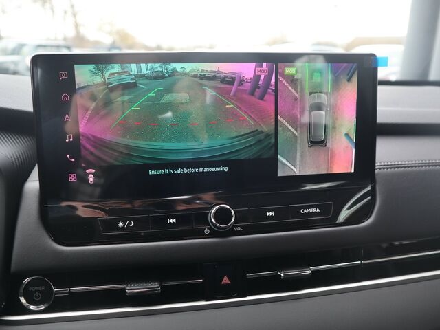 MITSUBISHI Outlander 2.4 PHEV S-AWC Diamant... Ansicht 18 für Fahrzeugdetailseite