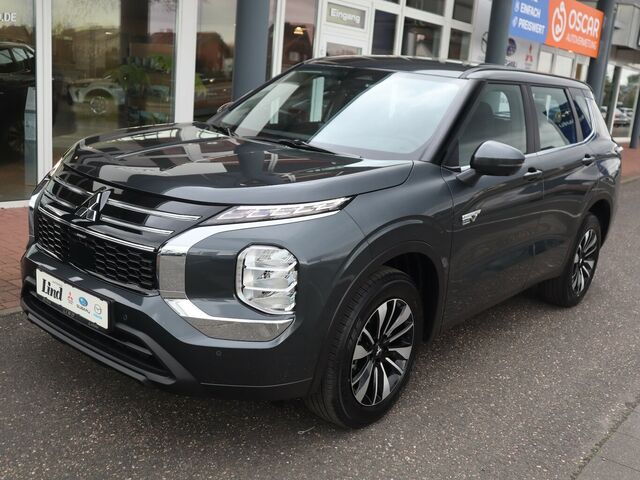 MITSUBISHI Outlander 2.4 PHEV S-AWC Diamant... Ansicht 2 für Fahrzeugdetailseite