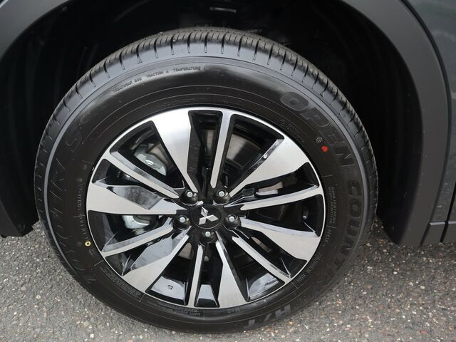 MITSUBISHI Outlander 2.4 PHEV S-AWC Diamant... Ansicht 4 für Fahrzeugdetailseite