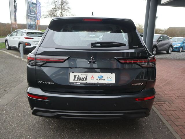 MITSUBISHI Outlander 2.4 PHEV S-AWC Diamant... Ansicht 7 für Fahrzeugdetailseite