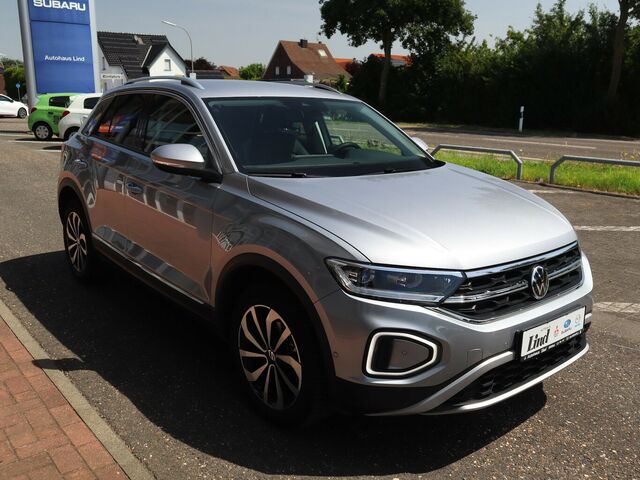 VW T-Roc Style LED, NAVI, PDC, UVM...... Ansicht 11 für Fahrzeugdetailseite