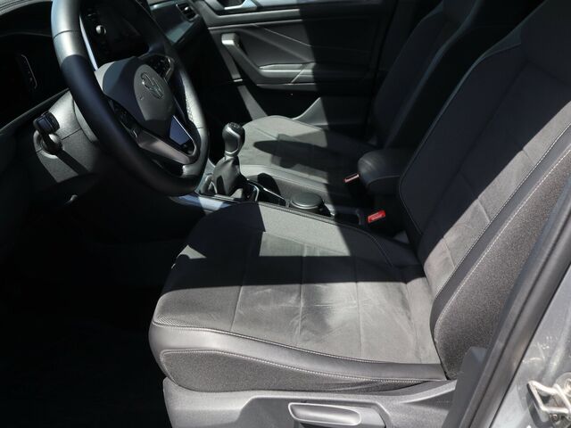 VW T-Roc Style LED, NAVI, PDC, UVM...... Ansicht 13 für Fahrzeugdetailseite