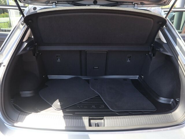 VW T-Roc Style LED, NAVI, PDC, UVM...... Ansicht 15 für Fahrzeugdetailseite