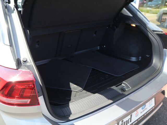 VW T-Roc Style LED, NAVI, PDC, UVM...... Ansicht 16 für Fahrzeugdetailseite