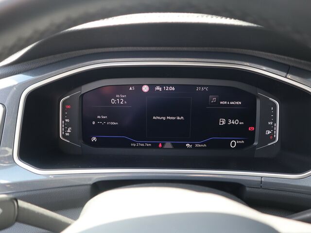 VW T-Roc Style LED, NAVI, PDC, UVM...... Ansicht 19 für Fahrzeugdetailseite