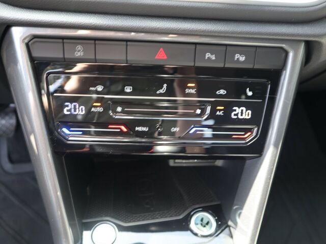 VW T-Roc Style LED, NAVI, PDC, UVM...... Ansicht 20 für Fahrzeugdetailseite