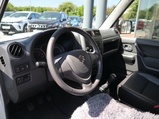 SUZUKI Jimny Ranger Style... Ansicht 11 für Fahrzeugdetailseite