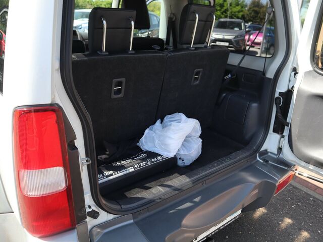 SUZUKI Jimny Ranger Style... Ansicht 15 für Fahrzeugdetailseite