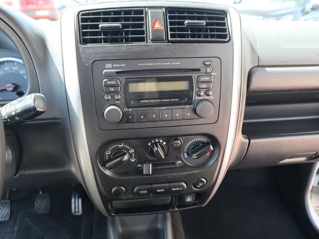 SUZUKI Jimny Ranger Style... Ansicht 18 für Fahrzeugdetailseite