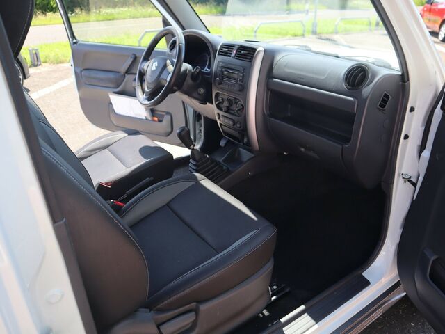SUZUKI Jimny Ranger Style... Ansicht 19 für Fahrzeugdetailseite